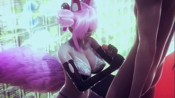 Anime hentai uncensored cosplay – Free HD Porn Video