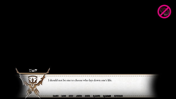 Gameplay | Visual Novel | God's Call #1 Here, even the men are women – such cute futanari – Free HD Porn Video