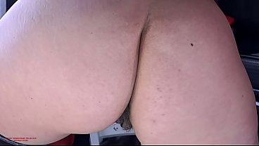 Mature 50-y Camgirl,Natural Curves, a Killer Ass That Makes Dicks Turn ! – Free HD Porn Video