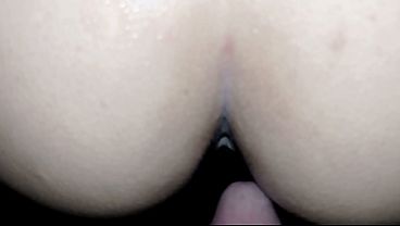 xxx testing my stepdaughter's virgin ass hurts a lot cumshot – Free HD Porn Video