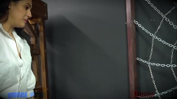 Chocolate Cream Shart Cleaner - Gorgeous, thick Dominatrix Slave To Clean Her Shart and Cum Covered Ass With His Mouth! – Free HD Porn Video