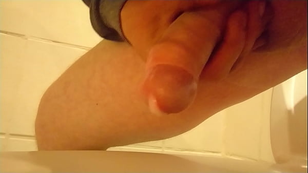 Dirty and hot jerking off.