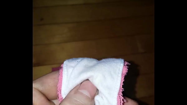 cum in panties – Free HD Porn Video