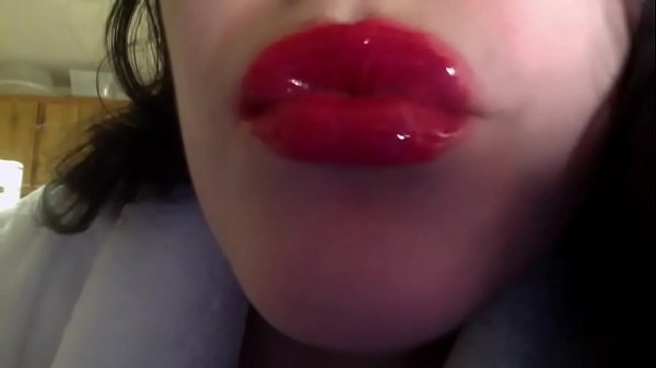 Lipstick sexy – Free HD Porn Video