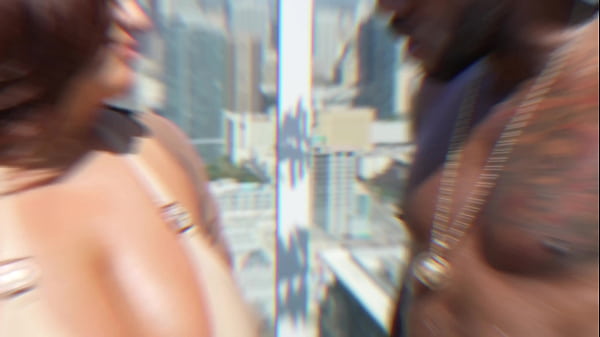Coco Rain Gets Fucked By Rome Major At Her LA Hotel! – Free HD Porn Video