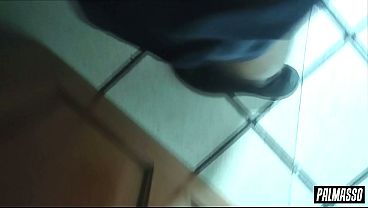 Real sex with hidden camera - Migrant Woman has sex with a young client in a cheap and dark room to pay her rent – Free HD Porn Video