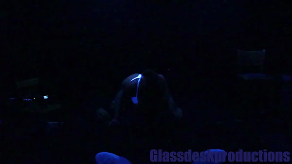 *> Scarlett Johnson - Blacklight SEX – Free HD Porn Video