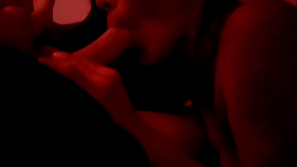 Que rico le chupo el pene a este joven que me dejaron a cuidar – Free HD Porn Video
