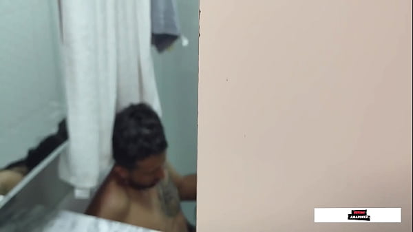Bia Hot and Joseph Britadeira fucking hot in amateur footage