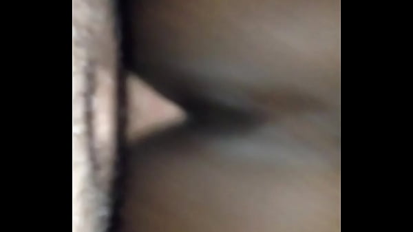 Fucking my slave doggystyle
