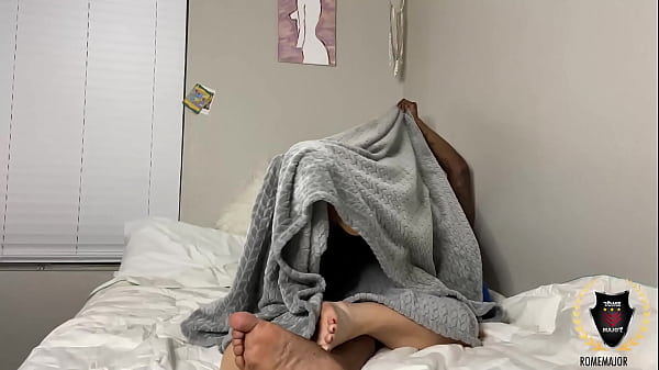 Rome Major Fucks That Tight Pussy & Facializes Her! Jackie Oh! – Free HD Porn Video