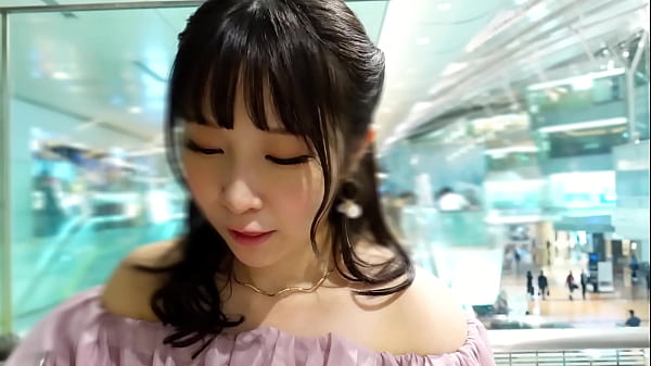 Part 1 [A girl who came to Tokyo and loves big dicks and has a cool sense of distance] A beautiful, fair-skinned, plump woman with a sexy, firm butt appears! – Free HD Porn Video