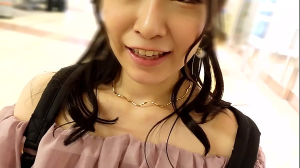 Part 1 [A girl who came to Tokyo and loves big dicks and has a cool sense of distance] A beautiful, fair-skinned, plump woman with a sexy, firm butt appears! – Free HD Porn Video