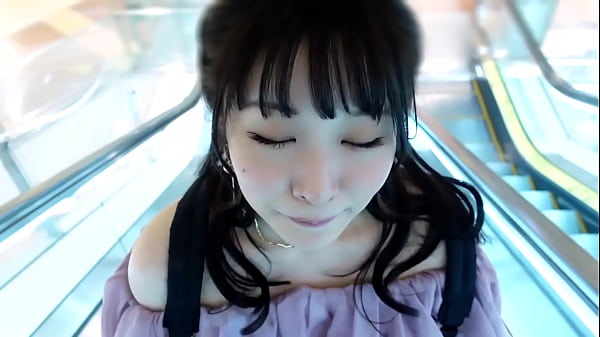 Part 1 [A girl who came to Tokyo and loves big dicks and has a cool sense of distance] A beautiful, fair-skinned, plump woman with a sexy, firm butt appears! – Free HD Porn Video