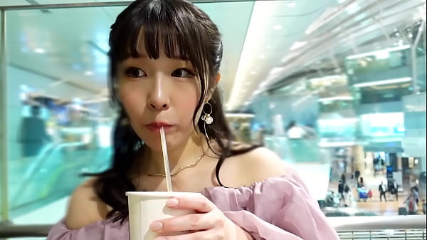 Part 1 [A girl who came to Tokyo and loves big dicks and has a cool sense of distance] A beautiful, fair-skinned, plump woman with a sexy, firm butt appears! – Free HD Porn Video