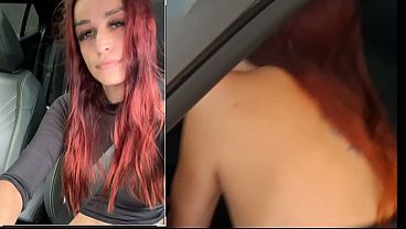 I shared my slutty wife with a stranger on the street! – Free HD Porn Video
