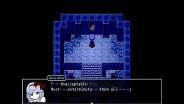 [RPG] Black Soul I - Snow White