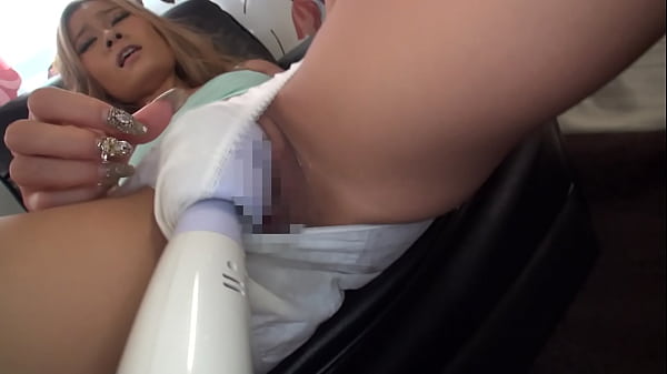 Detox by electric massage! Sheer Underwear Peeing Electric Massage Hell! Let's get all the toxins out of your pussy! Even if the girl comes, he continues to apply it. She can't stand it any longer. Part 4 – Free HD Porn Video