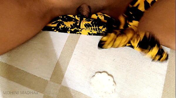 Indian Bhabhi Does Dirty Hindi Talk While Having Hard Sex With Lover – Free HD Porn Video