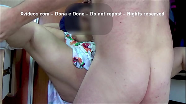 Huge pussy gets filled with sperm - amateur creampie – Free HD Porn Video