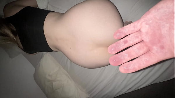 TRIED TO FUCK MY GIRLFRIEND ASS AND RELISED THAT HER BUTTHOLE IS SUPER SEXY – Free HD Porn Video