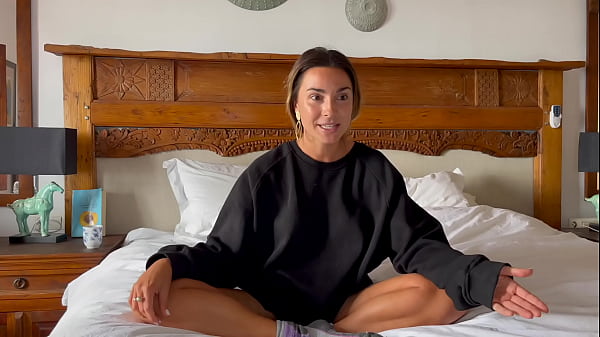 RIMMING TUTORIAL with Roxy Fox – Free HD Porn Video