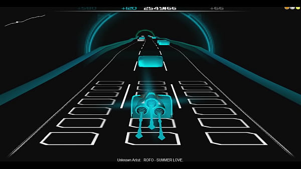 AUDIOSURF I=1 ROFO - SUMMER LOVE. – Free HD Porn Video