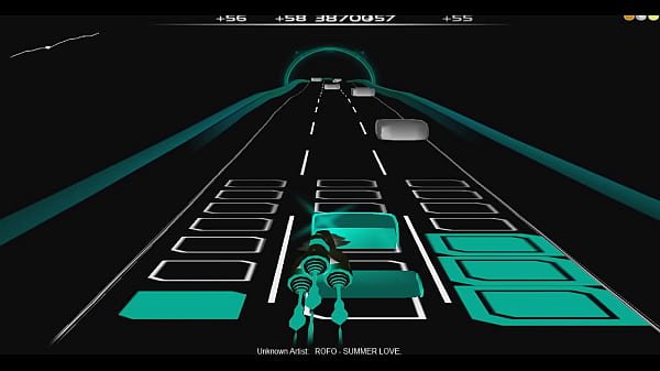 AUDIOSURF I=1 ROFO - SUMMER LOVE. – Free HD Porn Video
