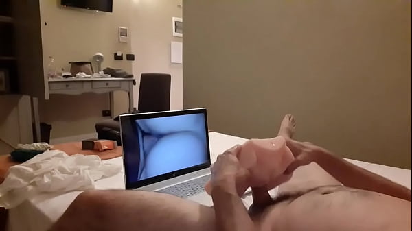 Play again with my fake pussy – Free HD Porn Video