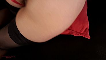 Pure Sensuality - Sexual Fantasies Of a 51y Woman Caressing Herself In Bed - Full Video. – Free HD Porn Video