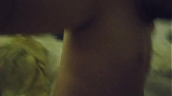 My roomie sat on my cock after modeling her underwear and I couldn't take it anymore and fucked her against the wall.