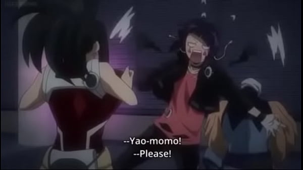 Momo boobs