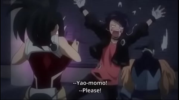 Momo boobs