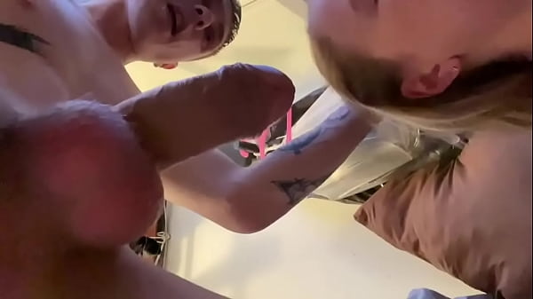 Anastasia Mistress greatest blowjob suck very big cock and man domination hard