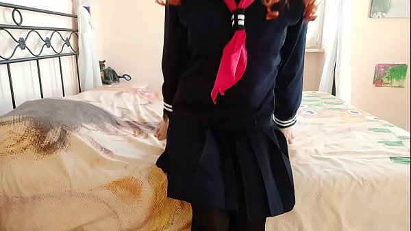 my step aunt bangs and shakes tits and ass ... and gets horny – Free HD Porn Video