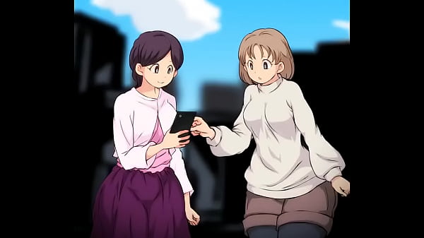 Girl to Adult Woman