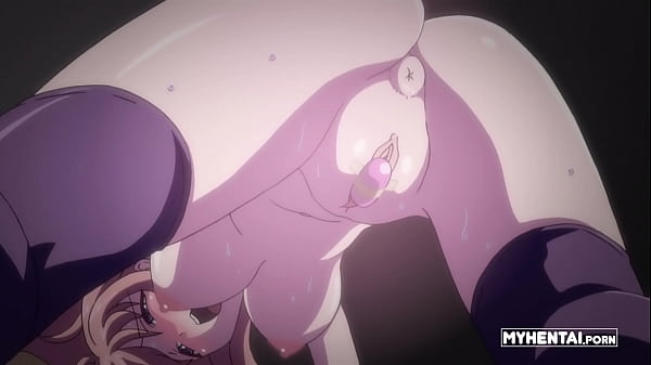 Student Youko needs more cum