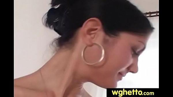 Fuck my ghetto booty with your big white cock 24