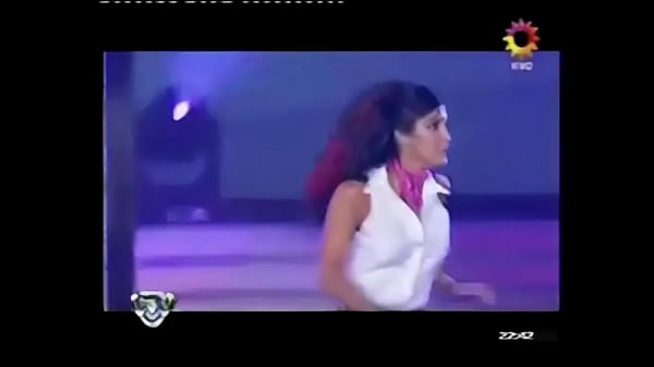 Silvina escudero Strip dance – Free HD Porn Video