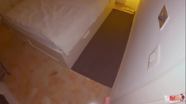 Stepmom asks her Stepson to join her Masturbation. Sucks cock and gets vibrator and pussy in cum