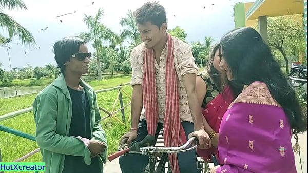 Bengali Hero and Beautiful Model hot Sex at shooting!! Hot Web series – Free HD Porn Video