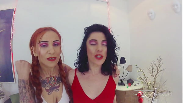 TWO ITALIANS DRINK PISS AND GET POUNDED BY A BIG COCK NATASHA INK SABRINA ICE JACK23 OTS898 – Free HD Porn Video