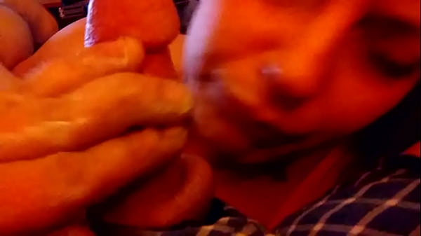 Facial for my gorgeous wife – Free HD Porn Video