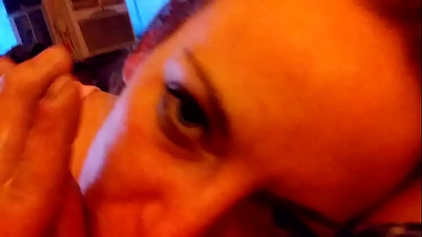 Facial for my gorgeous wife – Free HD Porn Video