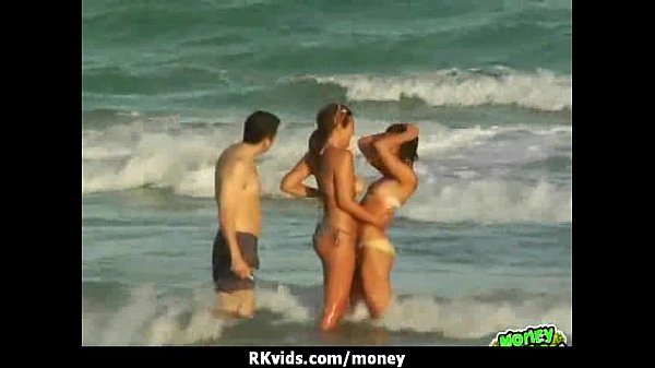 Real sex for money 2