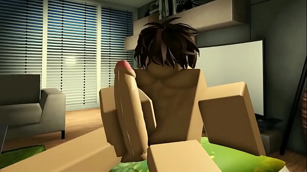 Roblox masturbate gay #2