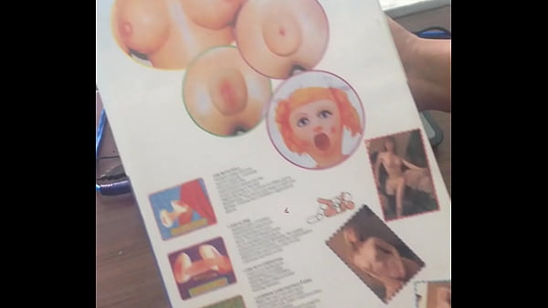 Real sex dolls fuck each other