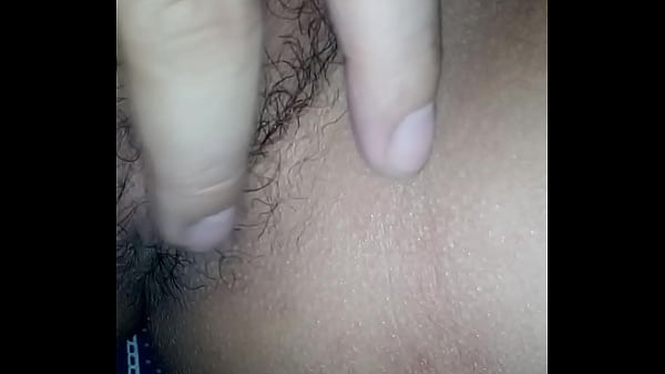 Husband playing with cans, wife vegetarian – Free HD Porn Video