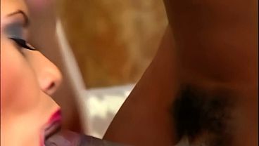 MILF LOVES BBC