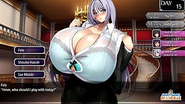 EP13: Milf Idol Shouko Hazuki Threesome Sex - Busty Idol Manor – Free HD Porn Video